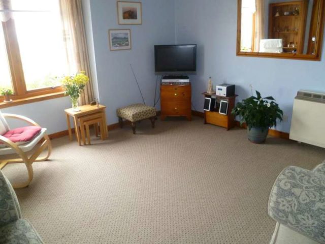  Image of 2 bedroom Semi-Detached house for sale in Wester Tarbat House Kildary Invergordon IV18 at Invergordon IV18 Invergordon, IV18 0LN